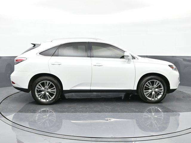 used 2013 Lexus RX 350 car, priced at $14,595