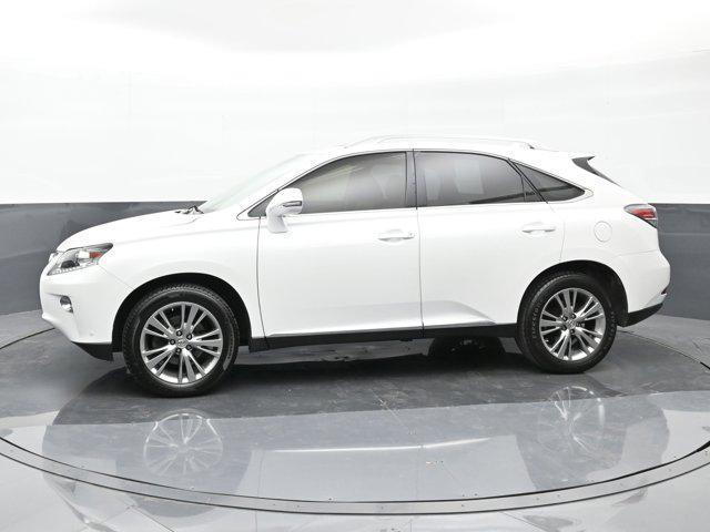 used 2013 Lexus RX 350 car, priced at $14,595