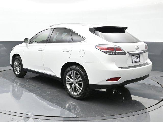 used 2013 Lexus RX 350 car, priced at $14,595