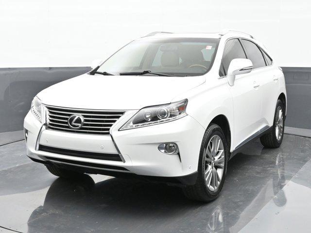 used 2013 Lexus RX 350 car, priced at $14,595