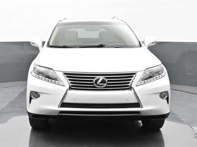 used 2013 Lexus RX 350 car, priced at $14,595