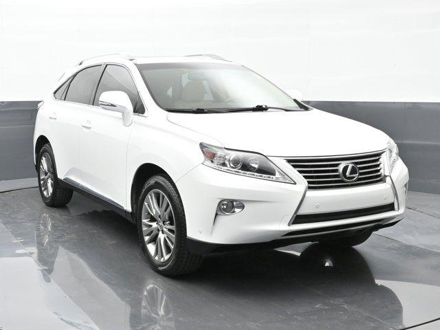 used 2013 Lexus RX 350 car, priced at $14,595