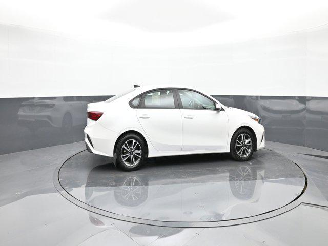 used 2022 Kia Forte car, priced at $15,295