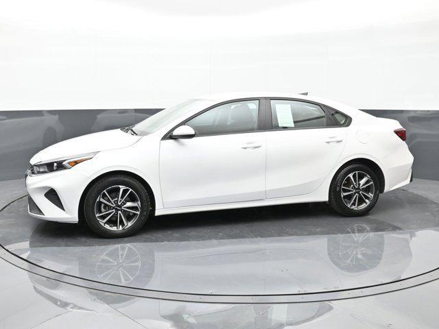 used 2022 Kia Forte car, priced at $15,295