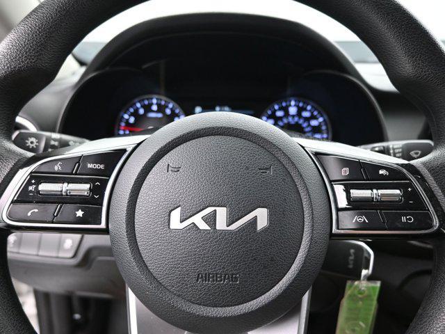 used 2022 Kia Forte car, priced at $15,295