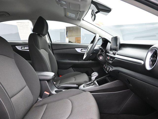 used 2022 Kia Forte car, priced at $15,295