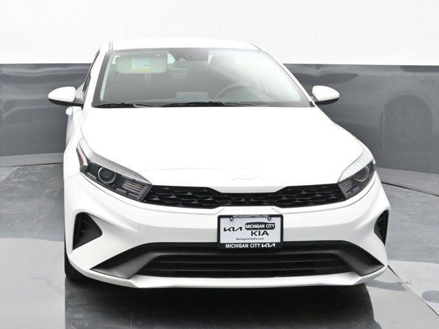 used 2022 Kia Forte car, priced at $15,295