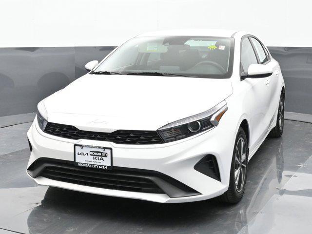 used 2022 Kia Forte car, priced at $15,295