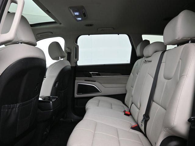 used 2021 Kia Telluride car, priced at $26,985