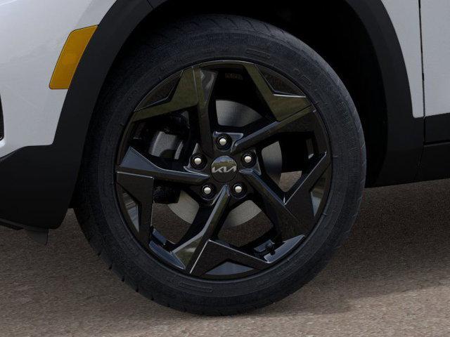 new 2026 Kia Seltos car, priced at $28,003