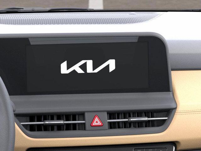 new 2026 Kia Seltos car, priced at $28,003