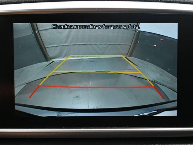 used 2022 Kia Sportage car, priced at $19,916