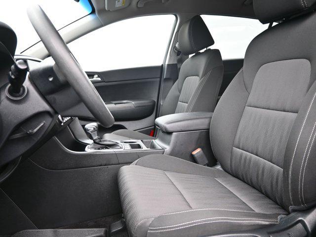 used 2022 Kia Sportage car, priced at $19,916
