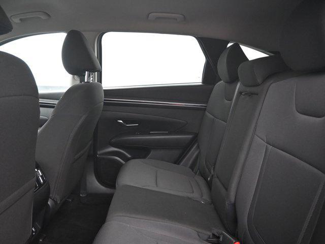 used 2022 Hyundai Tucson car, priced at $20,690