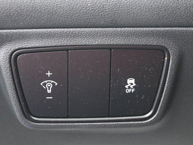 used 2022 Hyundai Tucson car, priced at $20,690