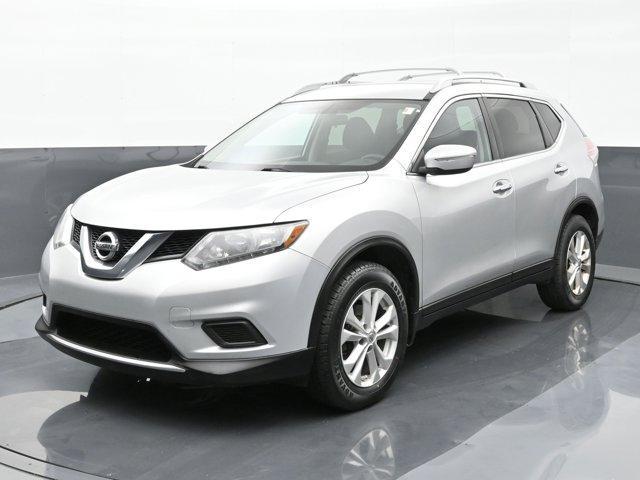 used 2014 Nissan Rogue car, priced at $12,409