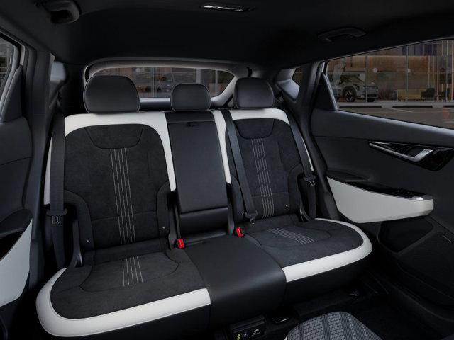 new 2024 Kia EV6 car, priced at $60,215