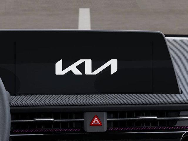 new 2024 Kia EV6 car, priced at $60,215
