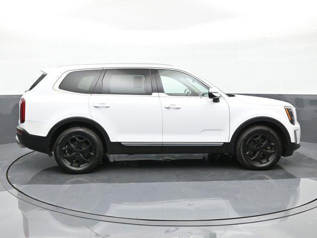 used 2022 Kia Telluride car, priced at $31,195