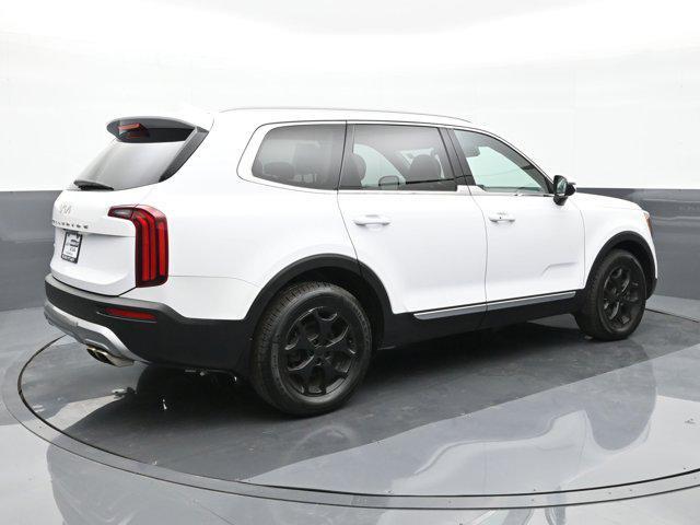 used 2022 Kia Telluride car, priced at $31,195