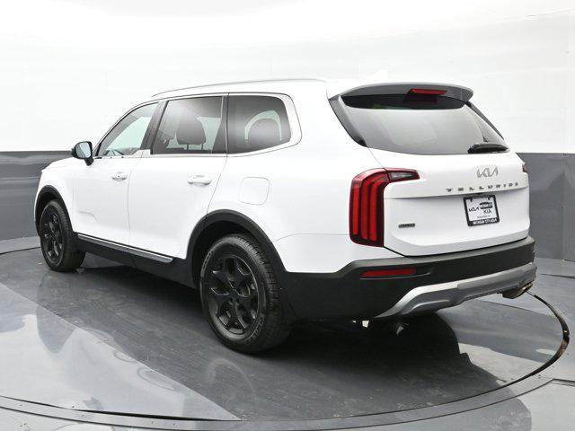 used 2022 Kia Telluride car, priced at $31,195