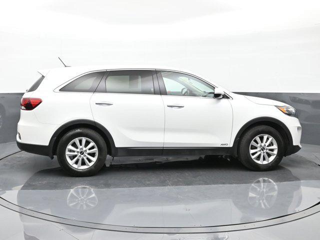 used 2020 Kia Sorento car, priced at $18,595