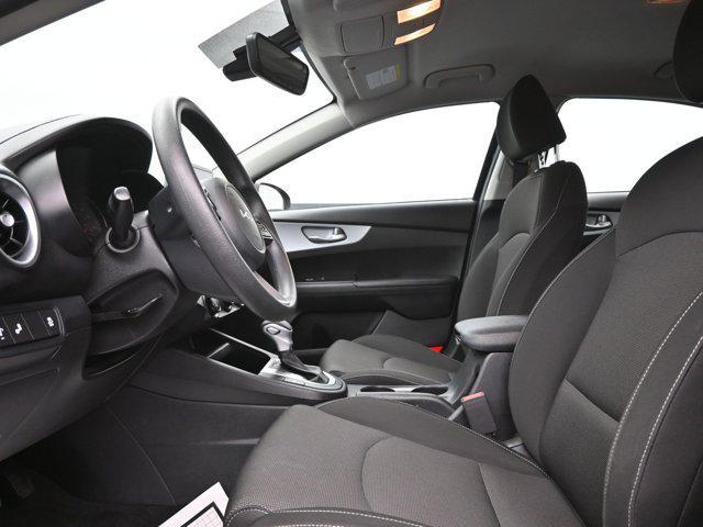 used 2023 Kia Forte car, priced at $15,695