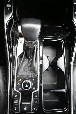 used 2022 Kia Sorento car, priced at $27,187