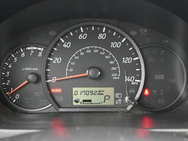 used 2021 Mitsubishi Mirage G4 car, priced at $11,390