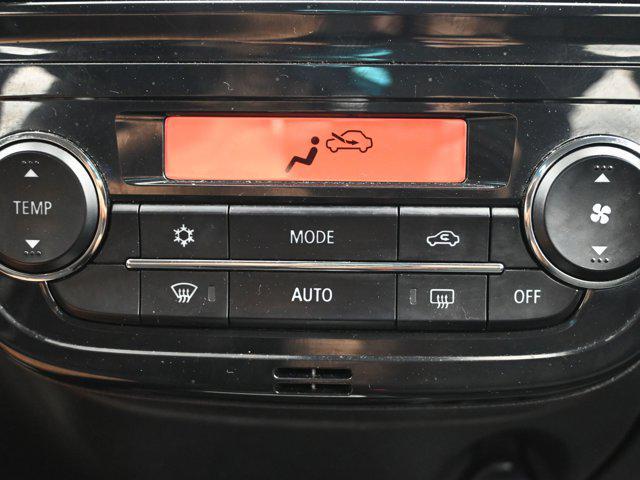 used 2021 Mitsubishi Mirage G4 car, priced at $11,390