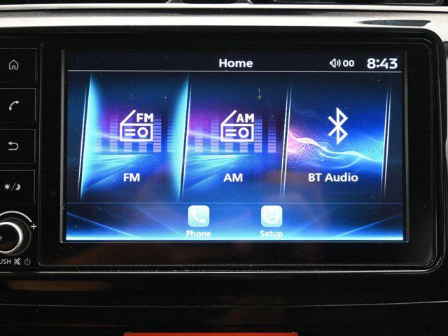 used 2021 Mitsubishi Mirage G4 car, priced at $11,390