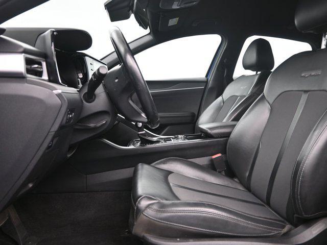 used 2021 Kia K5 car, priced at $20,699
