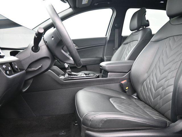used 2024 Kia Sportage car, priced at $32,060
