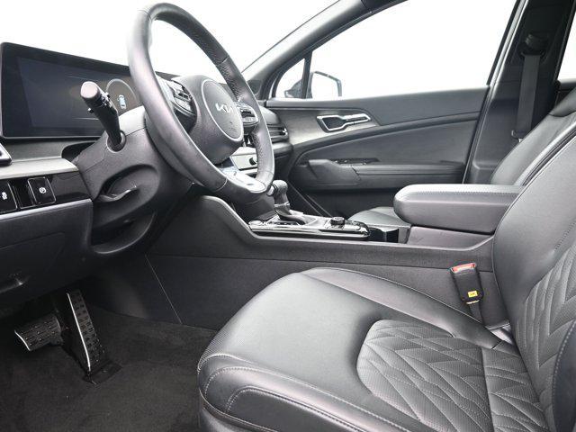 used 2024 Kia Sportage car, priced at $32,060