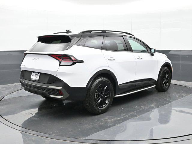 used 2024 Kia Sportage car, priced at $32,060