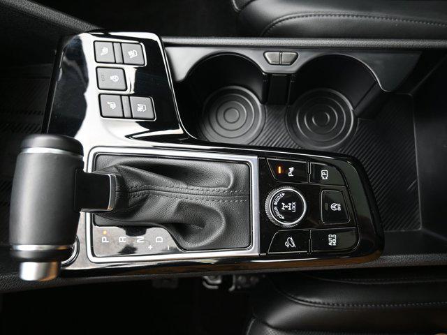 used 2024 Kia Sportage car, priced at $32,060