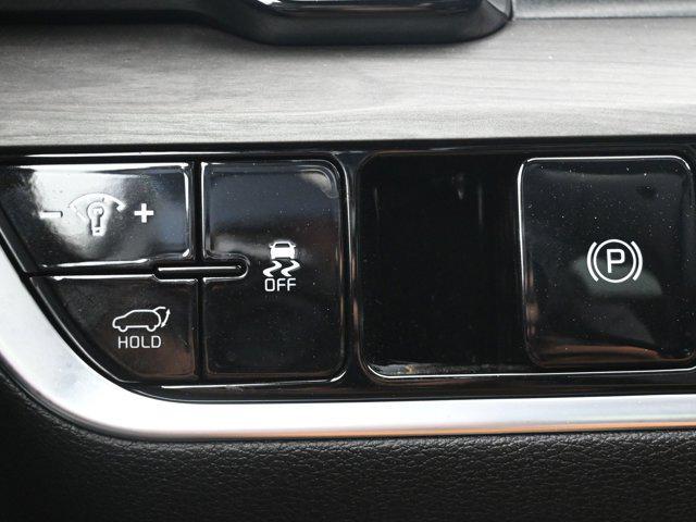 used 2024 Kia Sportage car, priced at $32,060