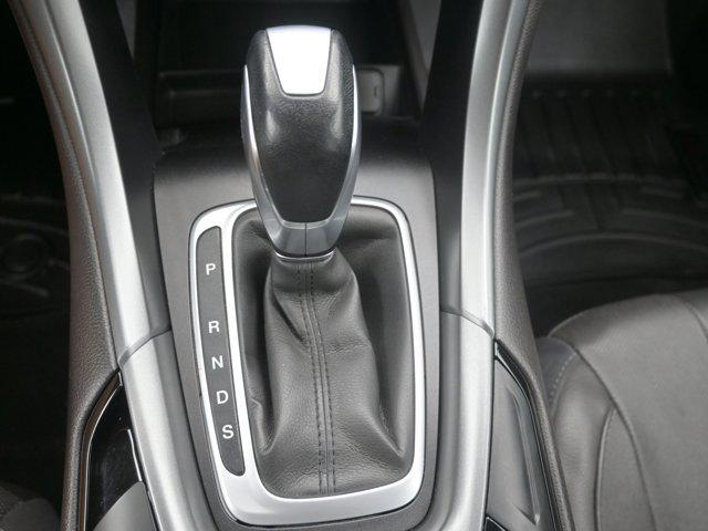 used 2014 Ford Fusion car, priced at $9,495