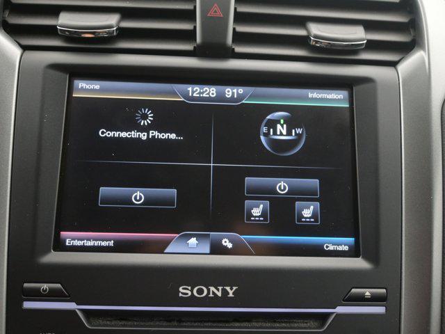 used 2014 Ford Fusion car, priced at $9,495