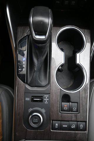 used 2020 Toyota Highlander car, priced at $35,740