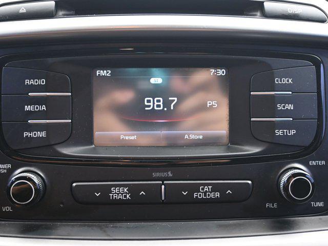 used 2018 Kia Sorento car, priced at $12,990