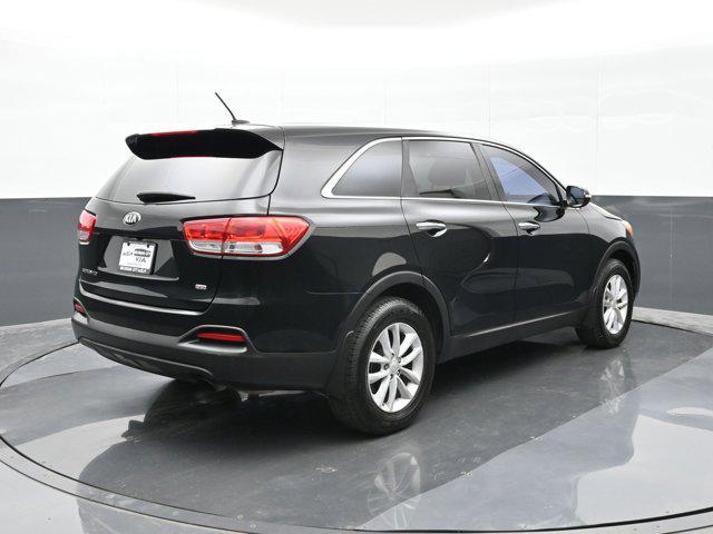used 2018 Kia Sorento car, priced at $12,990