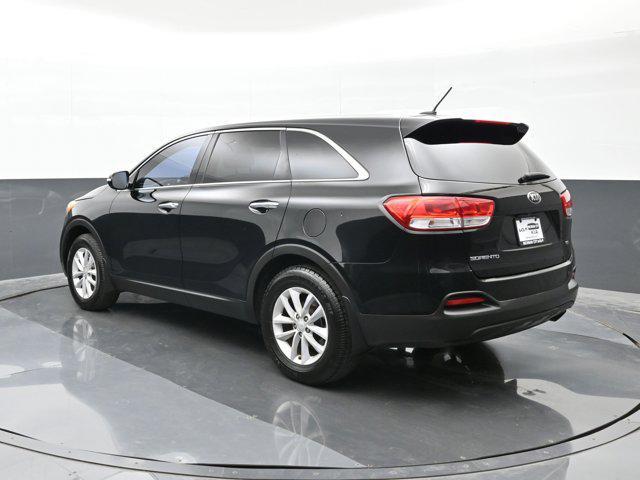used 2018 Kia Sorento car, priced at $12,990