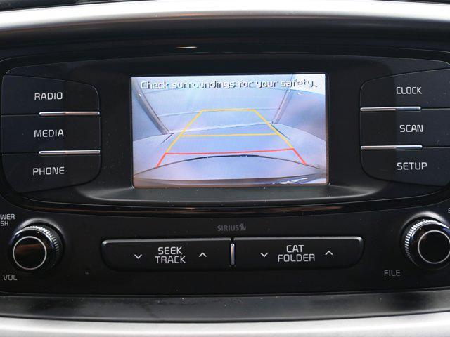 used 2018 Kia Sorento car, priced at $12,990