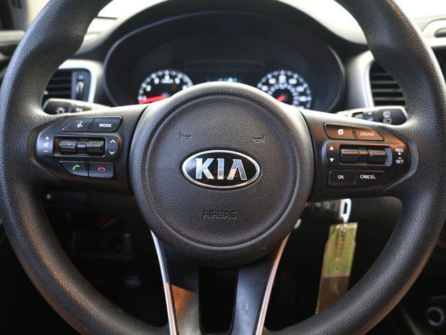 used 2018 Kia Sorento car, priced at $12,990