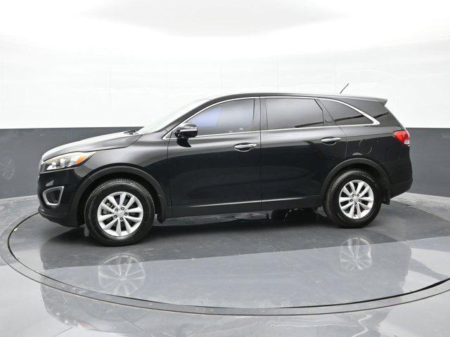 used 2018 Kia Sorento car, priced at $12,990