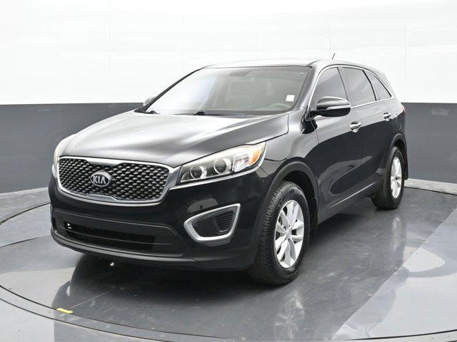 used 2018 Kia Sorento car, priced at $12,990