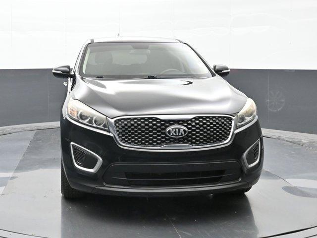 used 2018 Kia Sorento car, priced at $12,990