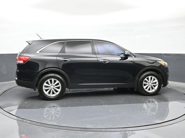 used 2018 Kia Sorento car, priced at $12,990