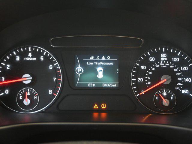 used 2018 Kia Sorento car, priced at $12,990
